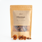 Dried Chestnut Mushrooms