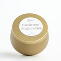 Mushroom (not) coffee