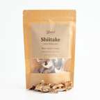 Dried Shiitake mushrooms